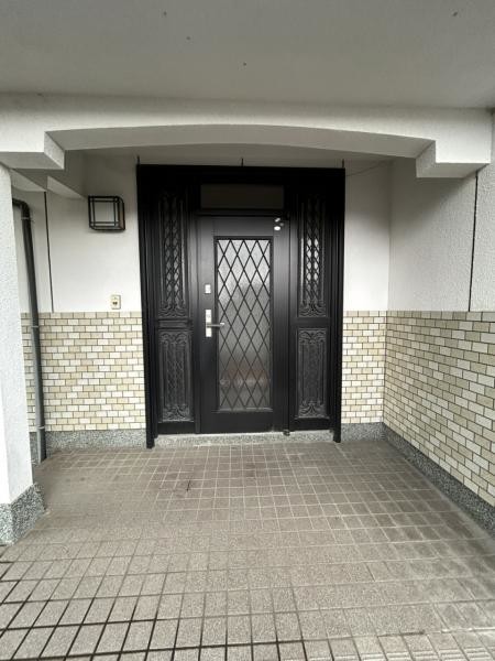 detached 福岡県飯塚市楽市494番地9　ｼｬｰﾒｿﾞﾝMA　1階2号室