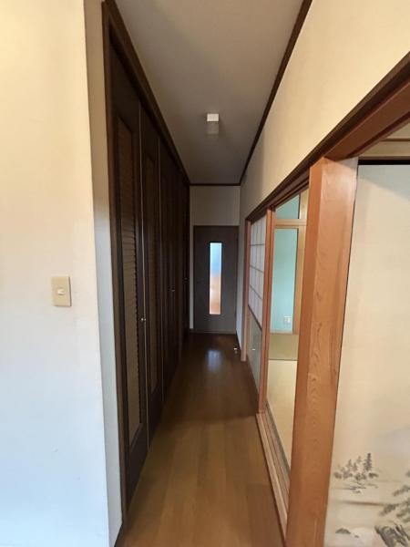 detached 福岡県飯塚市楽市494番地9　ｼｬｰﾒｿﾞﾝMA　1階2号室