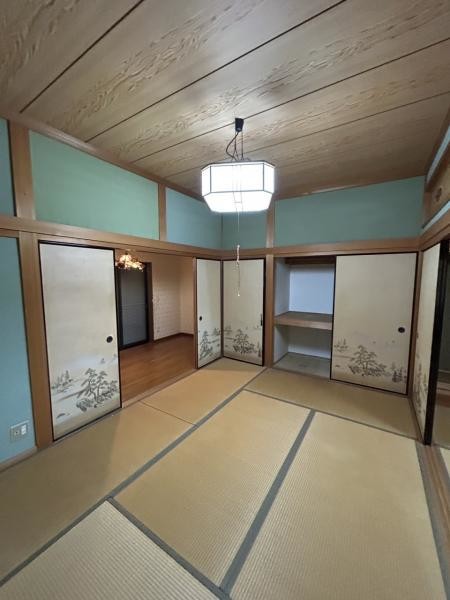 detached 福岡県飯塚市楽市494番地9　ｼｬｰﾒｿﾞﾝMA　1階2号室