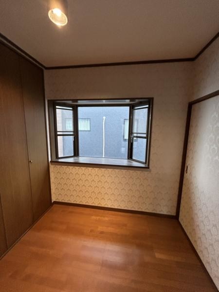 detached 福岡県飯塚市楽市494番地9　ｼｬｰﾒｿﾞﾝMA　1階2号室