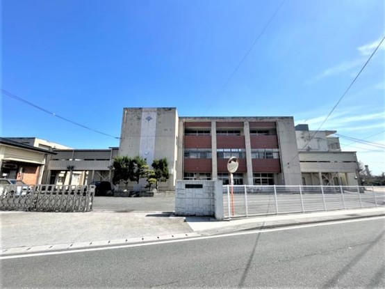 detached 福岡県飯塚市楽市494番地9　ｼｬｰﾒｿﾞﾝMA　1階2号室