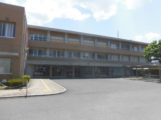 detached 福岡県飯塚市楽市494番地9　ｼｬｰﾒｿﾞﾝMA　1階2号室