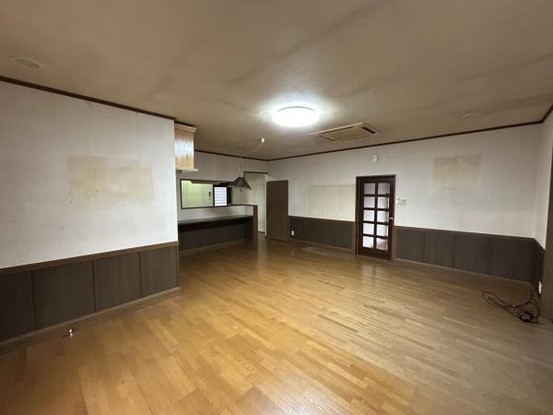 detached 福岡県飯塚市楽市494番地9　ｼｬｰﾒｿﾞﾝMA　1階2号室