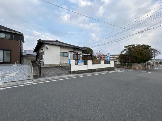 detached 福岡県飯塚市楽市494番地9　ｼｬｰﾒｿﾞﾝMA　1階2号室