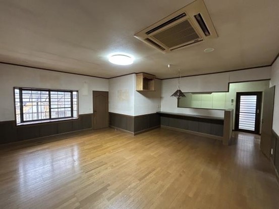 detached 福岡県飯塚市楽市494番地9　ｼｬｰﾒｿﾞﾝMA　1階2号室