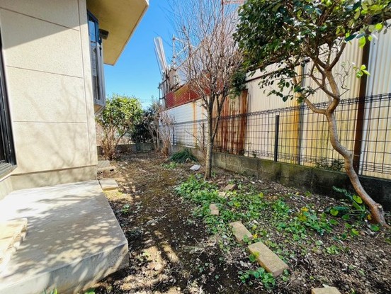 detached 東京都西東京市北町３丁目
地図を見る