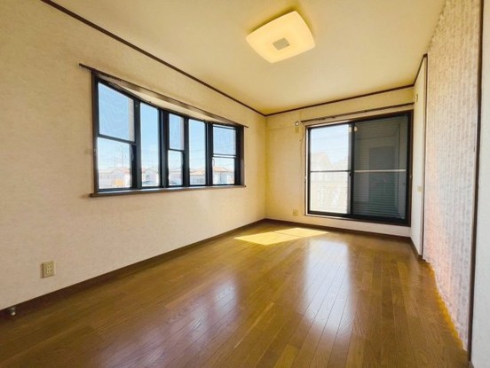 detached 東京都西東京市北町３丁目
地図を見る