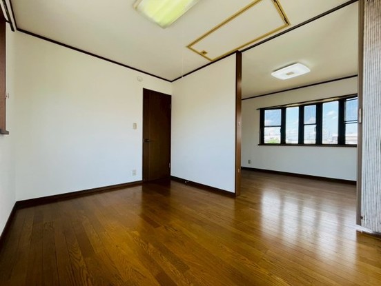 detached 東京都西東京市北町３丁目
地図を見る
