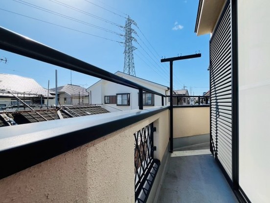 detached 東京都西東京市北町３丁目
地図を見る