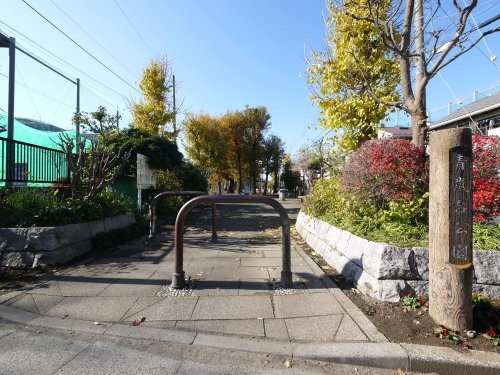 detached 東京都西東京市北町３丁目
地図を見る