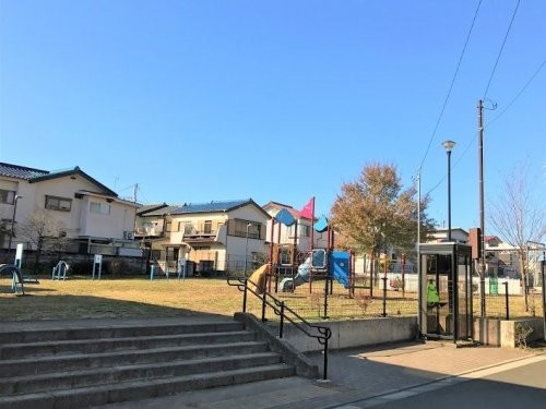 detached 東京都西東京市北町３丁目
地図を見る