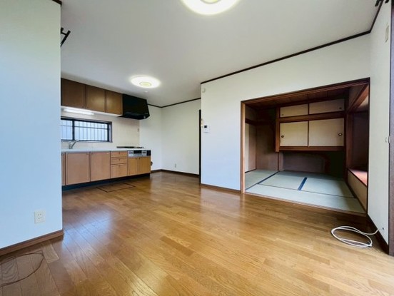 detached 東京都西東京市北町３丁目
地図を見る