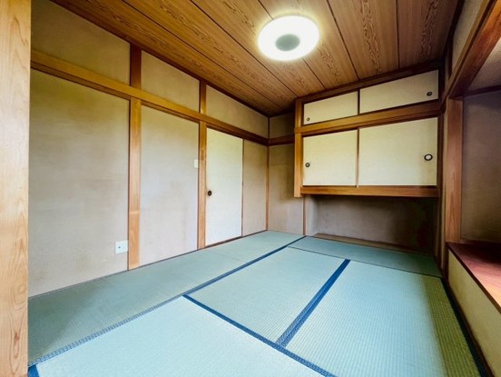 detached 東京都西東京市北町３丁目
地図を見る