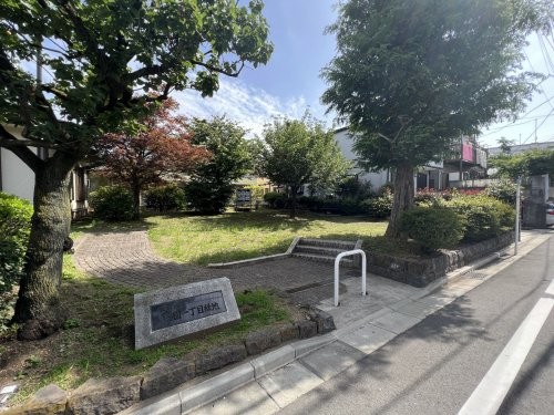 detached 東京都板橋区三園１丁目
地図を見る