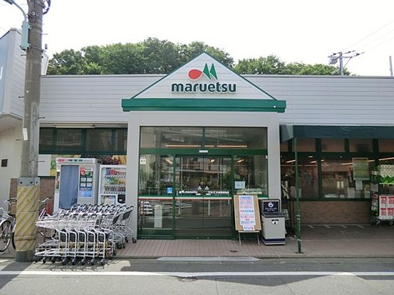 detached 東京都板橋区三園１丁目
地図を見る