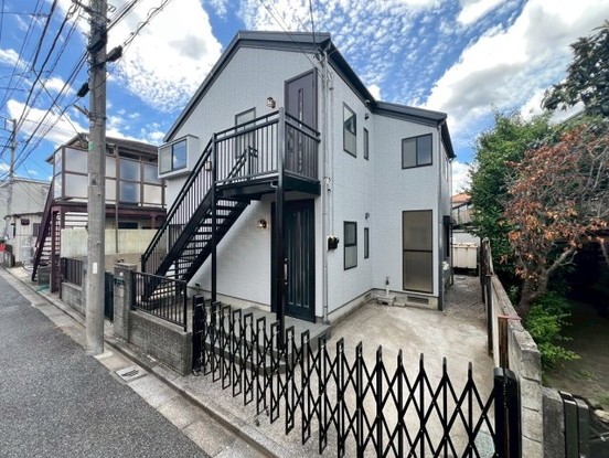 detached 東京都練馬区南大泉１丁目
地図を見る
