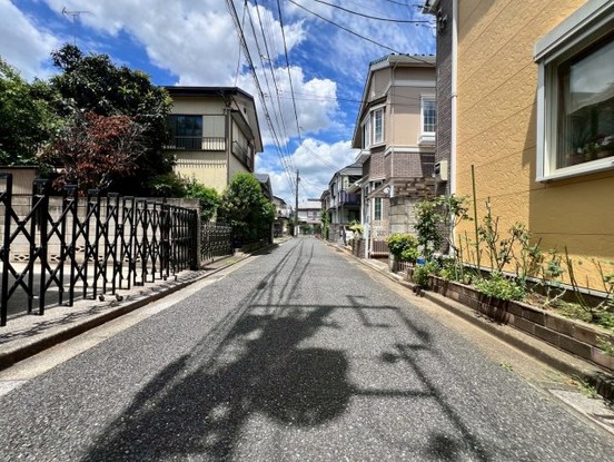 detached 東京都練馬区南大泉１丁目
地図を見る