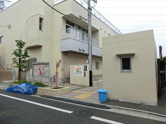 detached 東京都練馬区南大泉１丁目
地図を見る