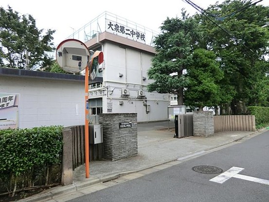 detached 東京都練馬区南大泉１丁目
地図を見る