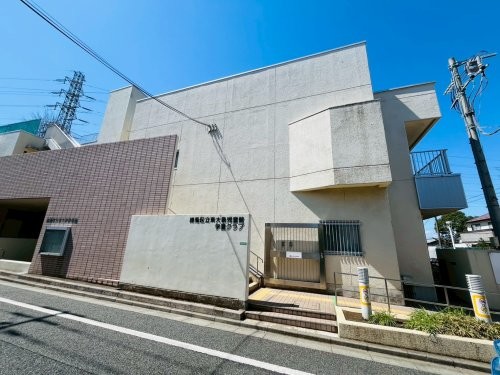 detached 東京都練馬区南大泉１丁目
地図を見る