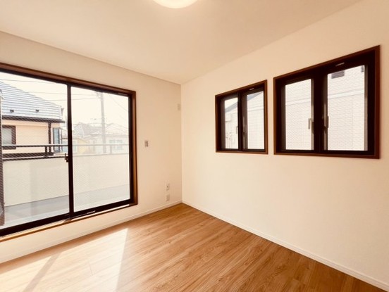 detached 東京都西東京市南町１丁目
地図を見る