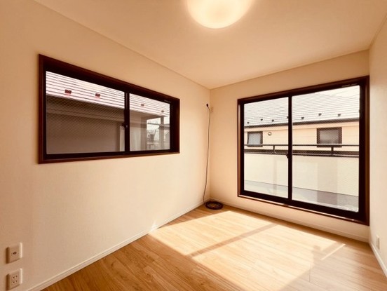 detached 東京都西東京市南町１丁目
地図を見る