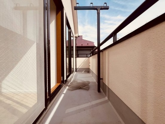 detached 東京都西東京市南町１丁目
地図を見る