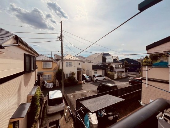 detached 東京都西東京市南町１丁目
地図を見る