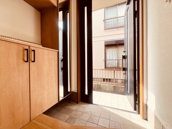 detached 東京都西東京市南町１丁目
地図を見る