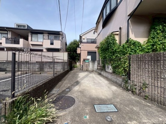 detached 東京都西東京市南町１丁目
地図を見る