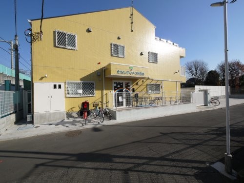 detached 東京都西東京市南町１丁目
地図を見る