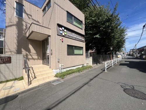 detached 東京都西東京市南町１丁目
地図を見る