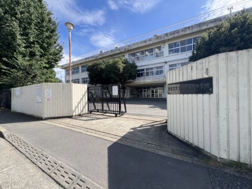 detached 東京都西東京市南町１丁目
地図を見る