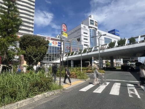 detached 東京都西東京市南町１丁目
地図を見る