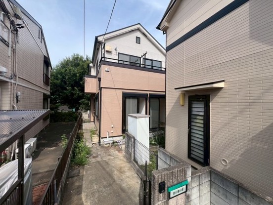 detached 東京都西東京市南町１丁目
地図を見る