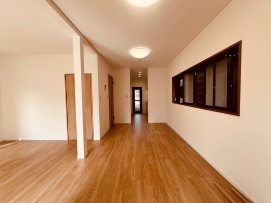 detached 東京都西東京市南町１丁目
地図を見る