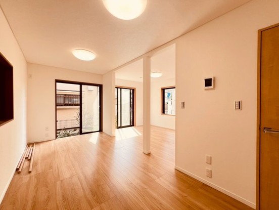 detached 東京都西東京市南町１丁目
地図を見る