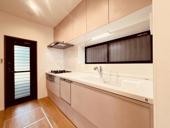 detached 東京都西東京市南町１丁目
地図を見る