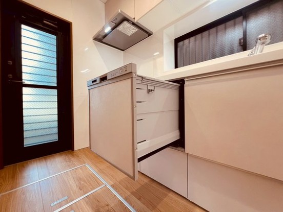 detached 東京都西東京市南町１丁目
地図を見る