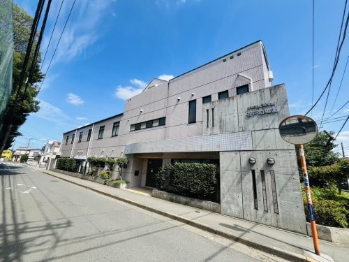 apartment 東京都西東京市谷戸町２丁目
地図を見る