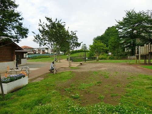 apartment 東京都西東京市谷戸町２丁目
地図を見る