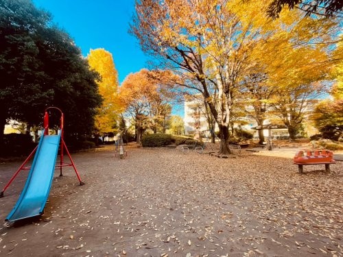 apartment 東京都西東京市谷戸町２丁目
地図を見る