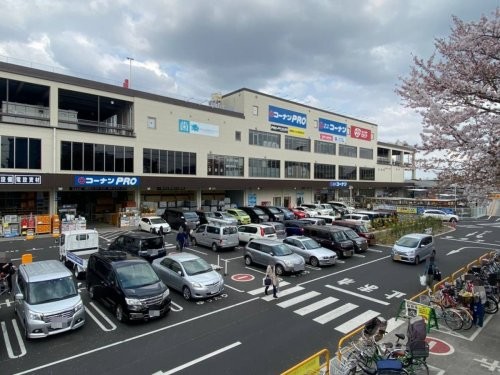 apartment 東京都西東京市西原町４丁目
地図を見る