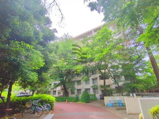 apartment 東京都西東京市西原町４丁目
地図を見る