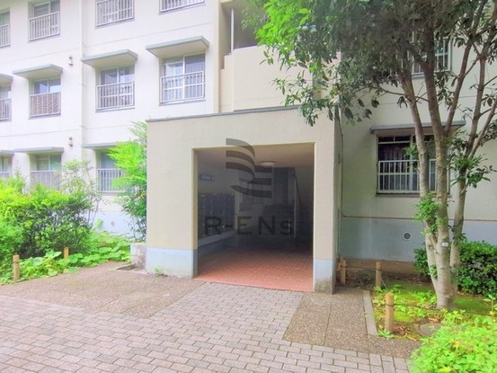 apartment 東京都西東京市西原町４丁目
地図を見る