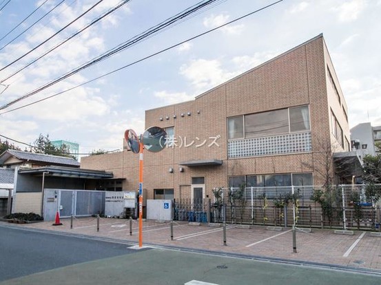 apartment 東京都西東京市西原町４丁目
地図を見る