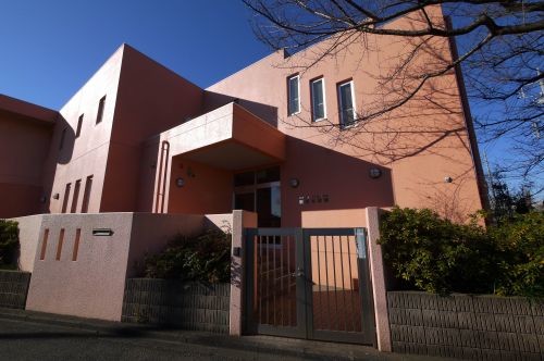 apartment 東京都西東京市西原町４丁目
地図を見る