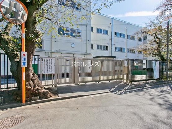 apartment 東京都西東京市西原町４丁目
地図を見る