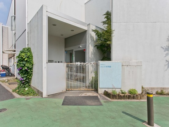 apartment 東京都西東京市ひばりが丘３丁目
地図を見る