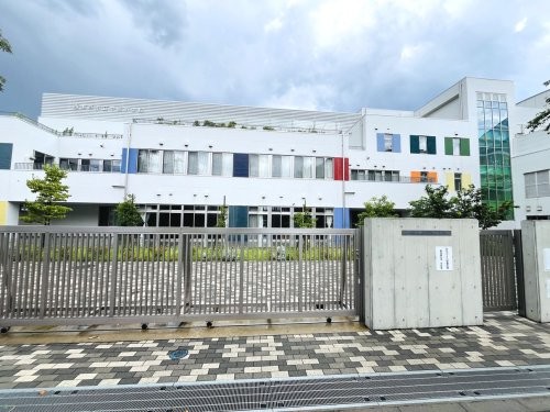 apartment 東京都西東京市ひばりが丘３丁目
地図を見る